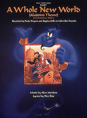 A Whole New World